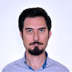 templatemo easy profile